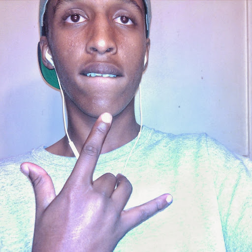 Ali Mohamed Photo 40