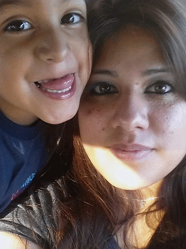 Kimberly Martinez Photo 52