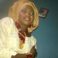 Yetunde Afolabi Photo 6