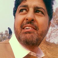 Mazhar Minhas Photo 8