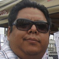 Francisco Abrego Photo 32