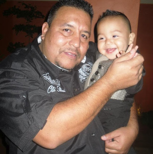 Julio Osuna Photo 29