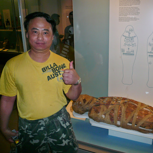 Wayne Chan Photo 18