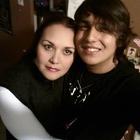 Gabriela Bejar Photo 6