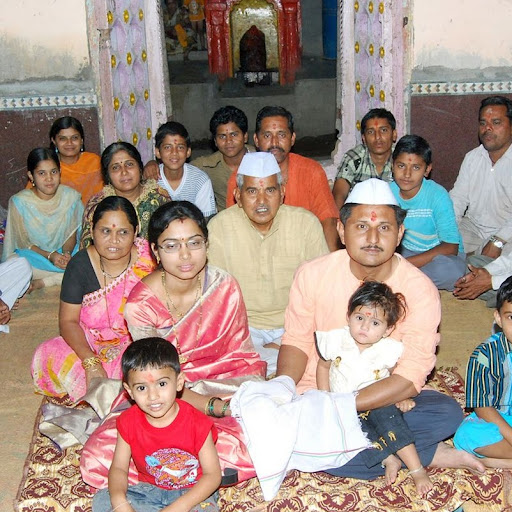 Prashant Upasani Photo 5
