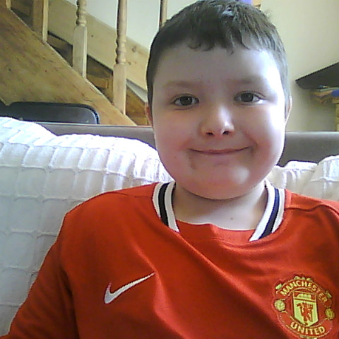 Nathan Roche Photo 21
