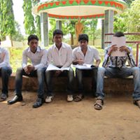 Samir Behera Photo 14