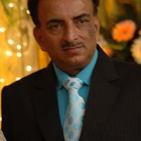 Kedar Shah Photo 20