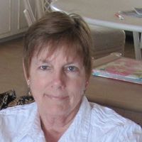 Nancy Hoke Photo 13