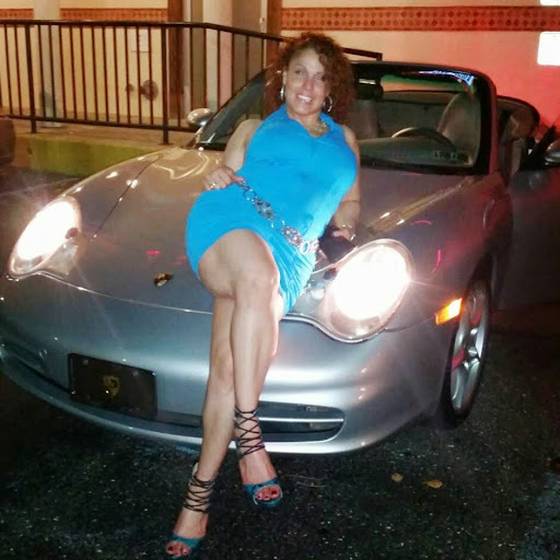 Teresa Rivera Photo 23