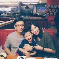 Weiti Chen Photo 2
