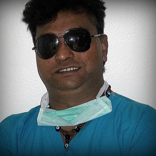 Shamshuddin Shaikh Photo 12