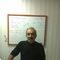 Masoud Mozaffari Photo 1