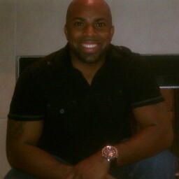 Keonta Golson Photo 3