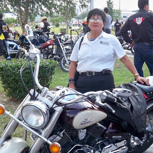 Virginia Cordova Photo 35