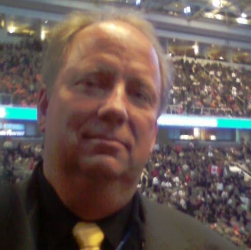 Gary Hall Photo 34