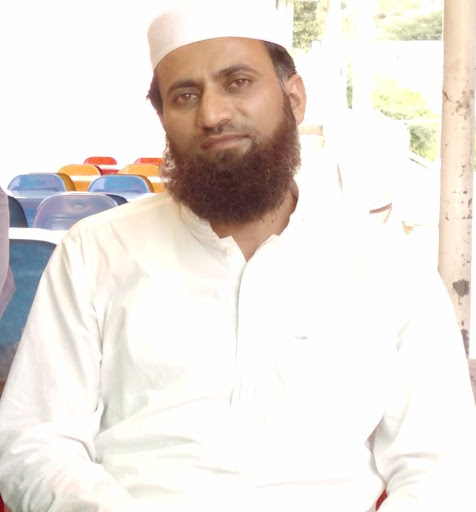 Ejaz Abbasi Photo 14