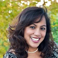 Michelle Perez Photo 14