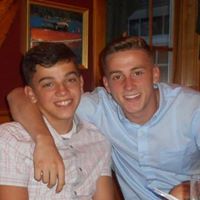 Conor Hogan Photo 23