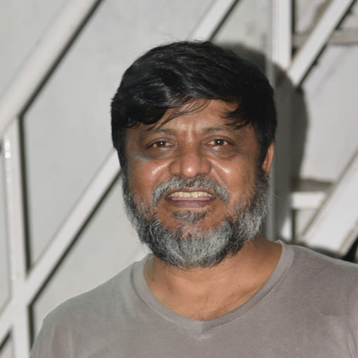 Aasif Shaikh Photo 14