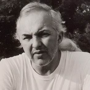 Barry Manson Photo 16