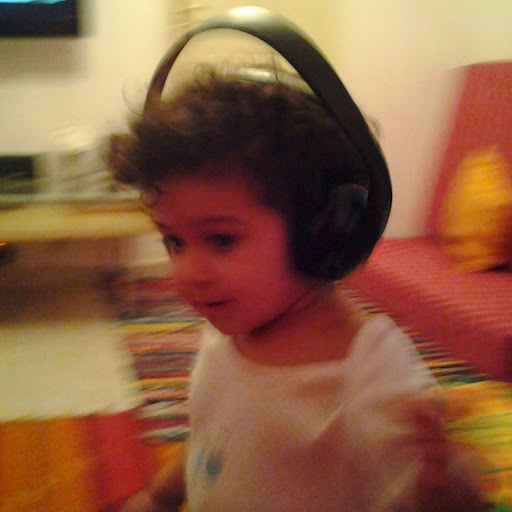 Mostafa Ansari Photo 18