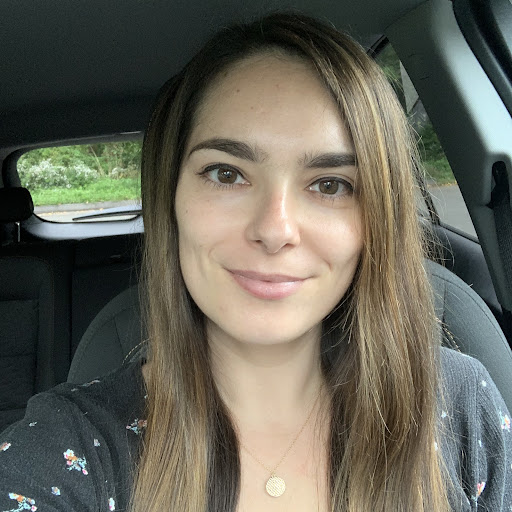 Amanda Marino Photo 29