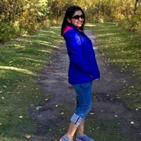 Parvathy Nambiar Photo 3