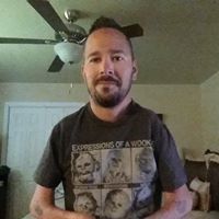 Andrew Cruse Photo 31
