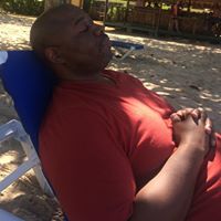 Darryl Harvey Photo 26