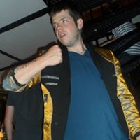 Danny Adair Photo 16