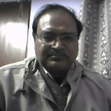 Binay Jha Photo 16