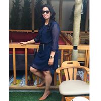 Ashima Madan Photo 4