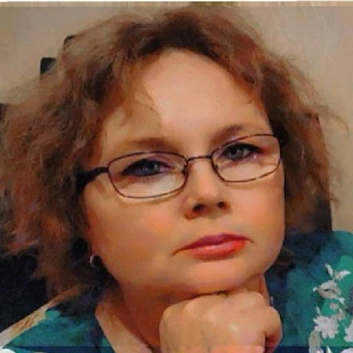 Mary George Photo 29