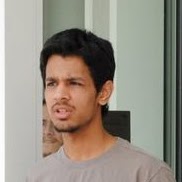 Abhishek Shroff Photo 11