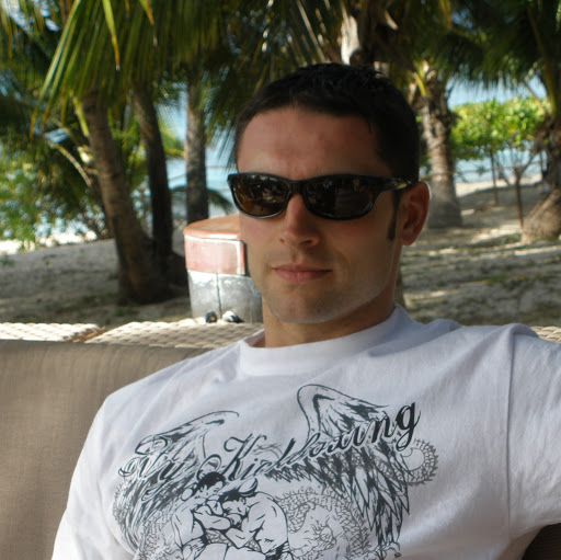 Alexander Strobach Photo 3
