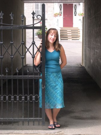 Jessica Griffin Photo 3