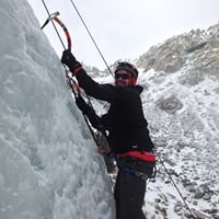 Aaron Baumann Photo 27