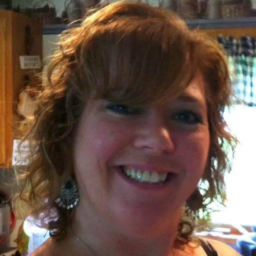 Kate Richards Photo 30