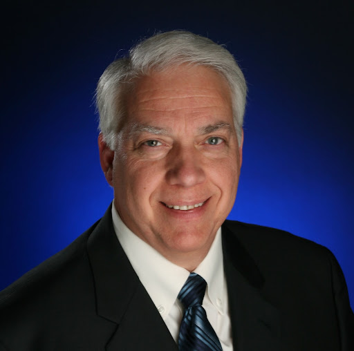 Robert Benson Photo 39