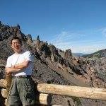 Jianjun Chen Photo 20