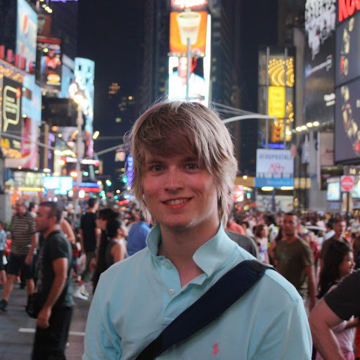 Daniel Rudolph Photo 27