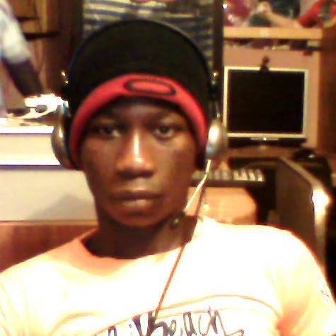 Joseph Amoah Photo 25