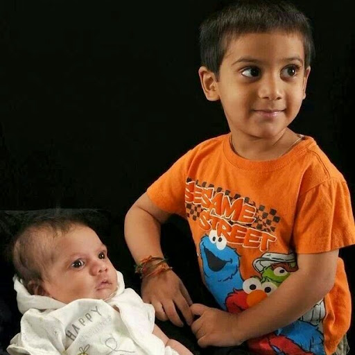 Krina Patel Photo 23