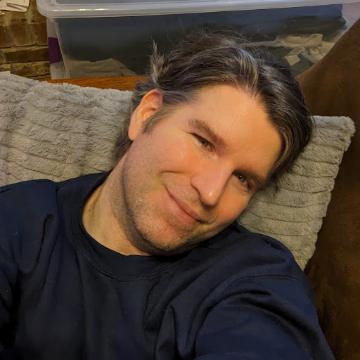 Robert Biddle Photo 22