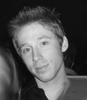 Robert Hamilton Photo 35