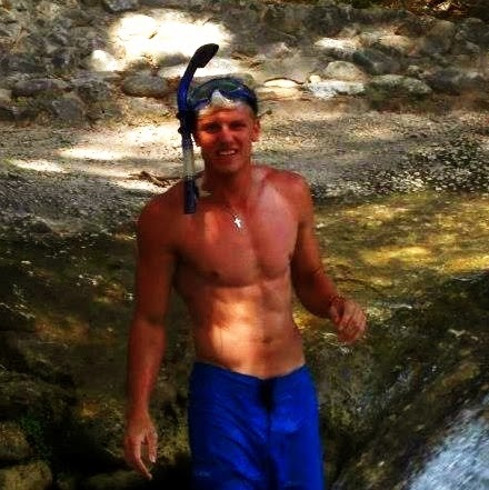 Stephen Johns Photo 20
