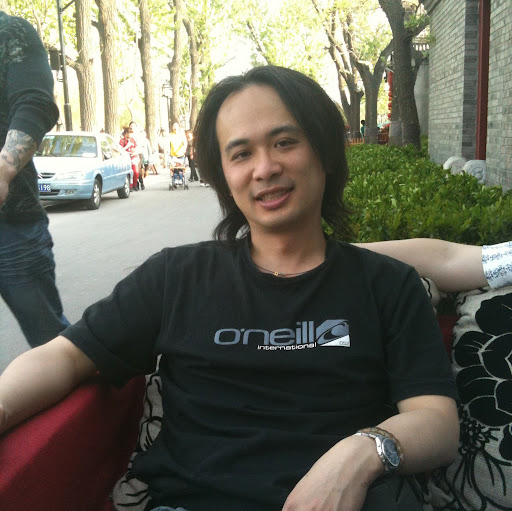 Victor Lan Photo 15