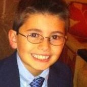 Benjamin Albert Photo 26