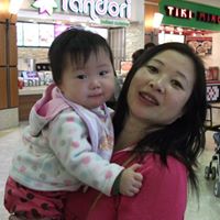 Pearl Cheng Photo 17